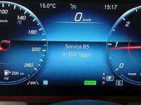Fahrzeugstatus