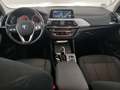 View of dashboard