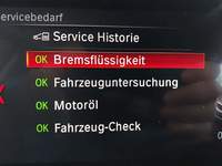 Status pojazdu