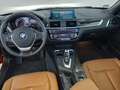 View of dashboard