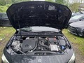 Ansicht Motorraum
