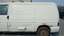 Seitenteil hinten links