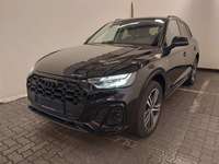 Audi Q5 40 TDI quattro S-tronic "S line"