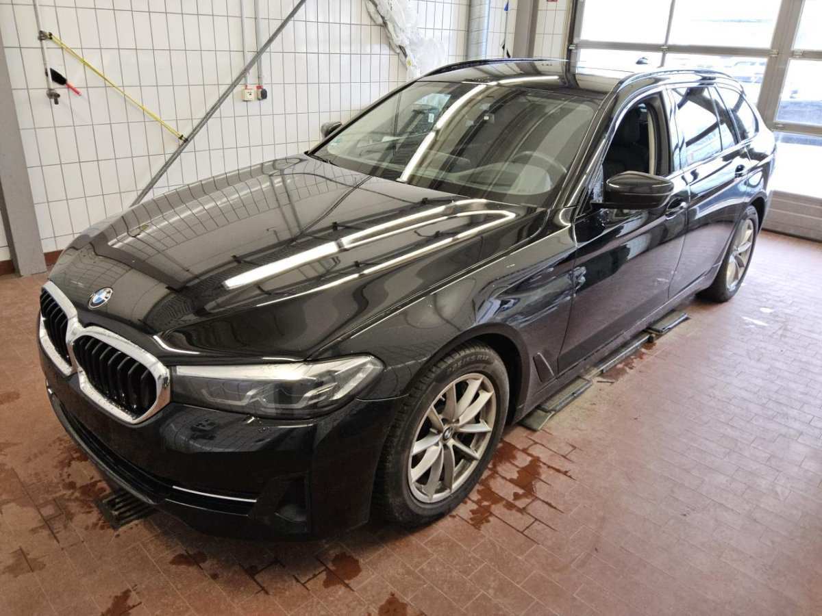 BMW 530d