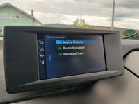 Fahrzeugstatus
