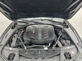 Ansicht Motorraum