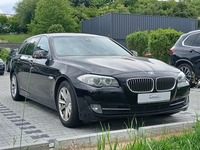 Ansicht vorne rechts