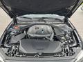 Ansicht Motorraum
