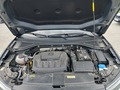 Ansicht Motorraum