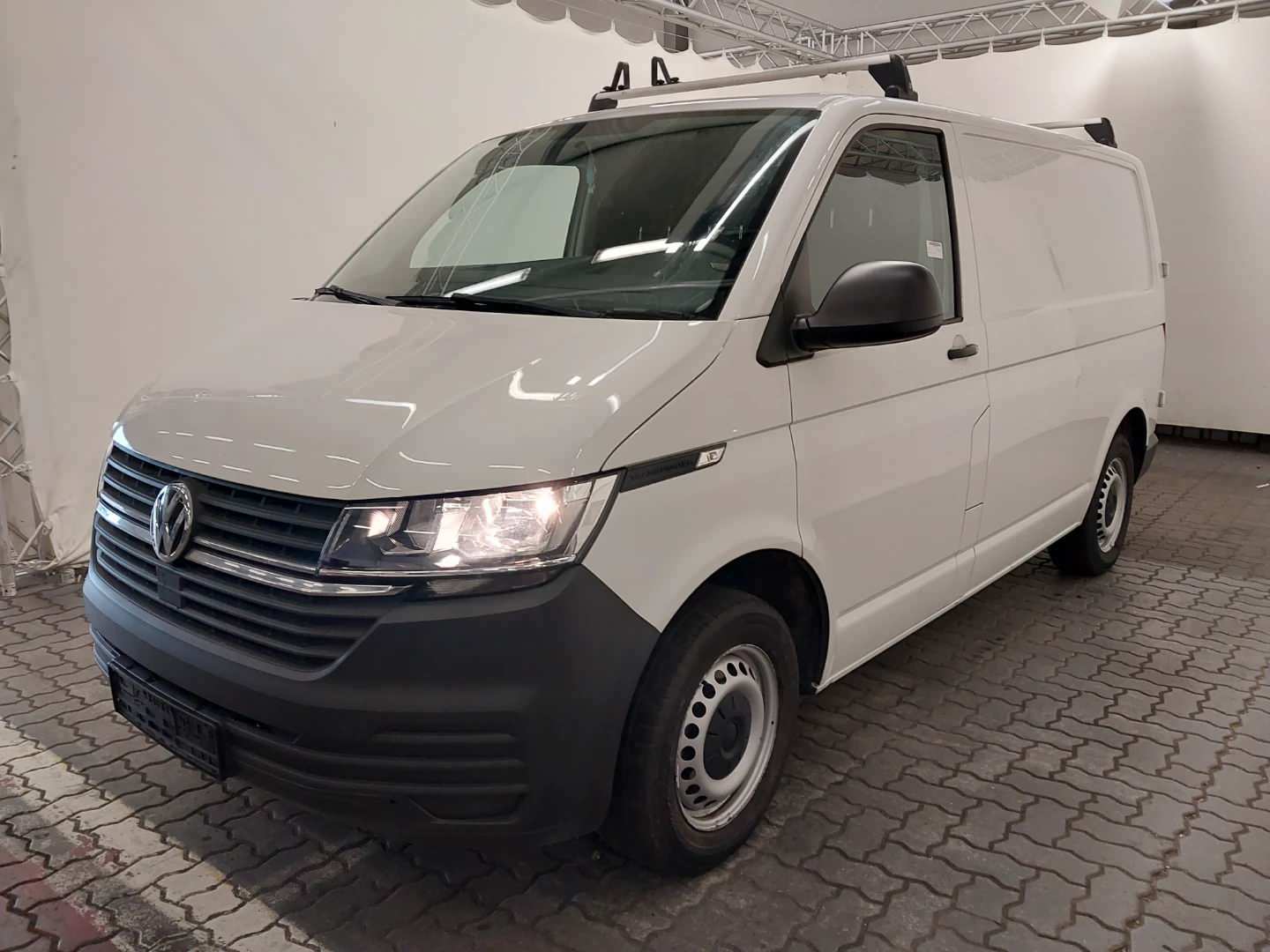 Volkswagen T6.1