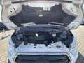 View of engine compartment