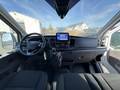 View of dashboard