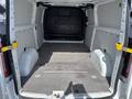 View of boot / luggage space