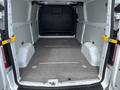 View of boot / luggage space