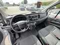 View of dashboard