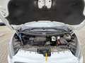 View of engine compartment