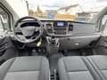 View of dashboard