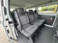 View of rear seat