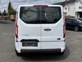 Rear view