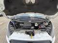 View of engine compartment
