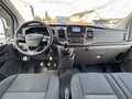 View of dashboard