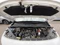View of engine compartment