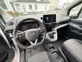 View of dashboard