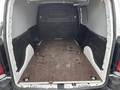 View of boot / luggage space