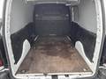 View of boot / luggage space