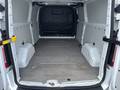 View of boot / luggage space