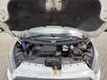 View of engine compartment