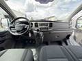 View of dashboard
