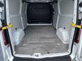 View of boot / luggage space