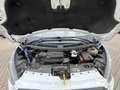 View of engine compartment