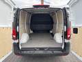 View of boot / luggage space