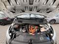 View of engine compartment