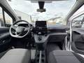 View of dashboard