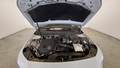 View of engine compartment