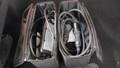 View of fittings for electric vehicle