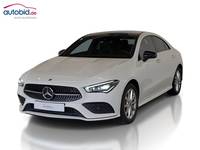 Mercedes-Benz CLA 250 e DCT "AMG Line"