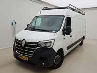 Aanzicht voor links
