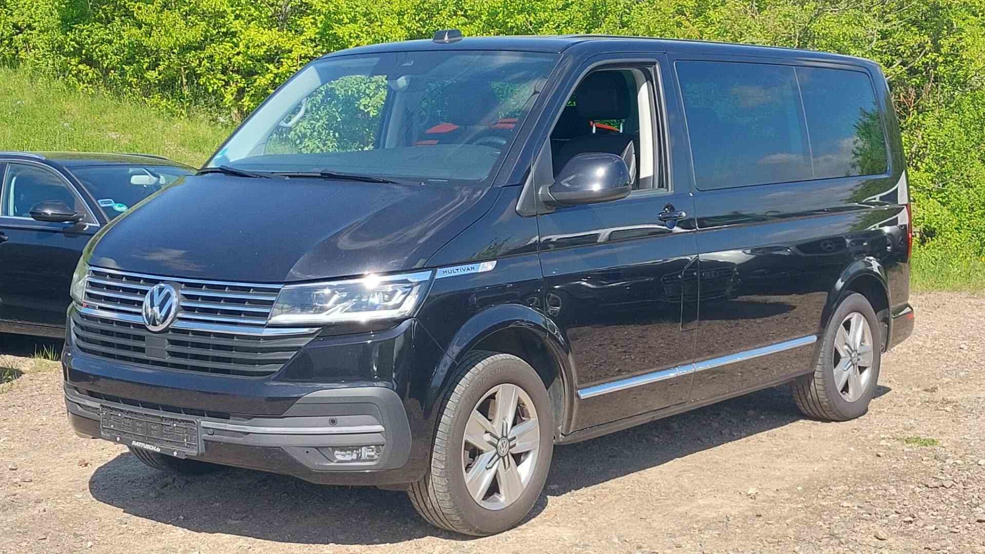Volkswagen T6.1