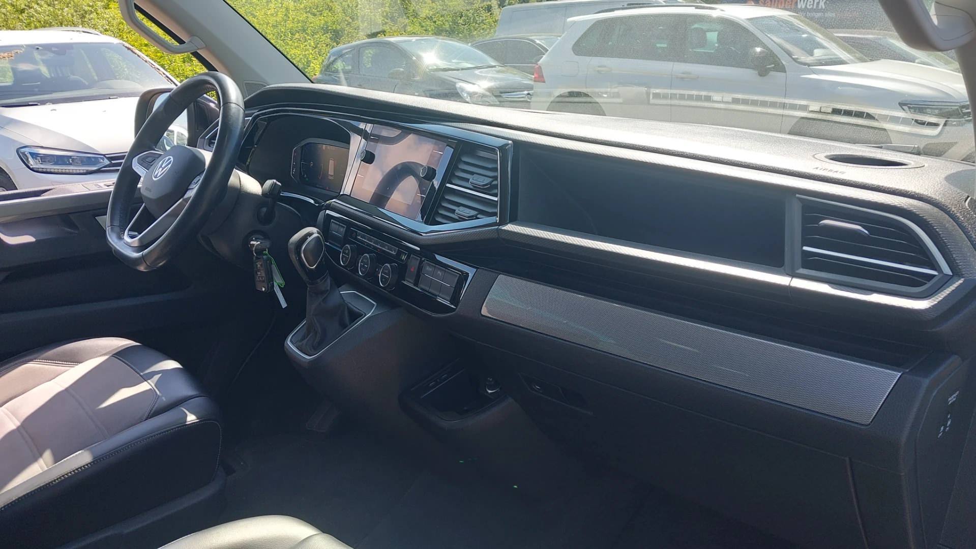 Volkswagen T6.1