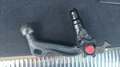 View of trailer tow-bar hitch
