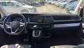 View of dashboard