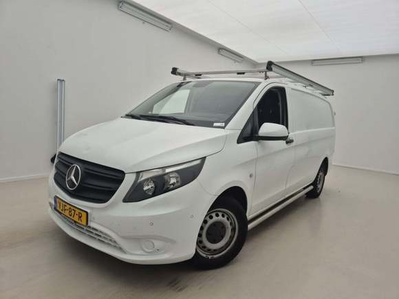 Aanzicht voor links