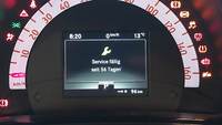 Fahrzeugstatus