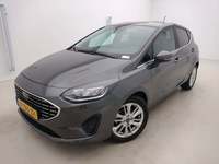 Ford Fiesta 1.0 EBH Titanium