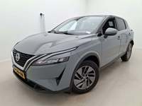 Nissan Qashqai 1.3 MHEV Xtronic Business Exec