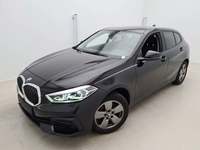 BMW 1-Serie 116D AUT.